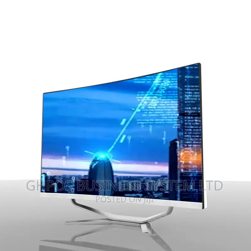 New Desktop Computer 8GB Intel Core i5 SSD 256GB