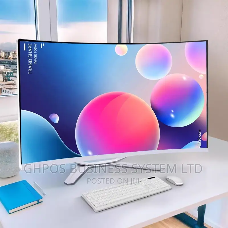 New Desktop Computer 8GB Intel Core i5 SSD 256GB