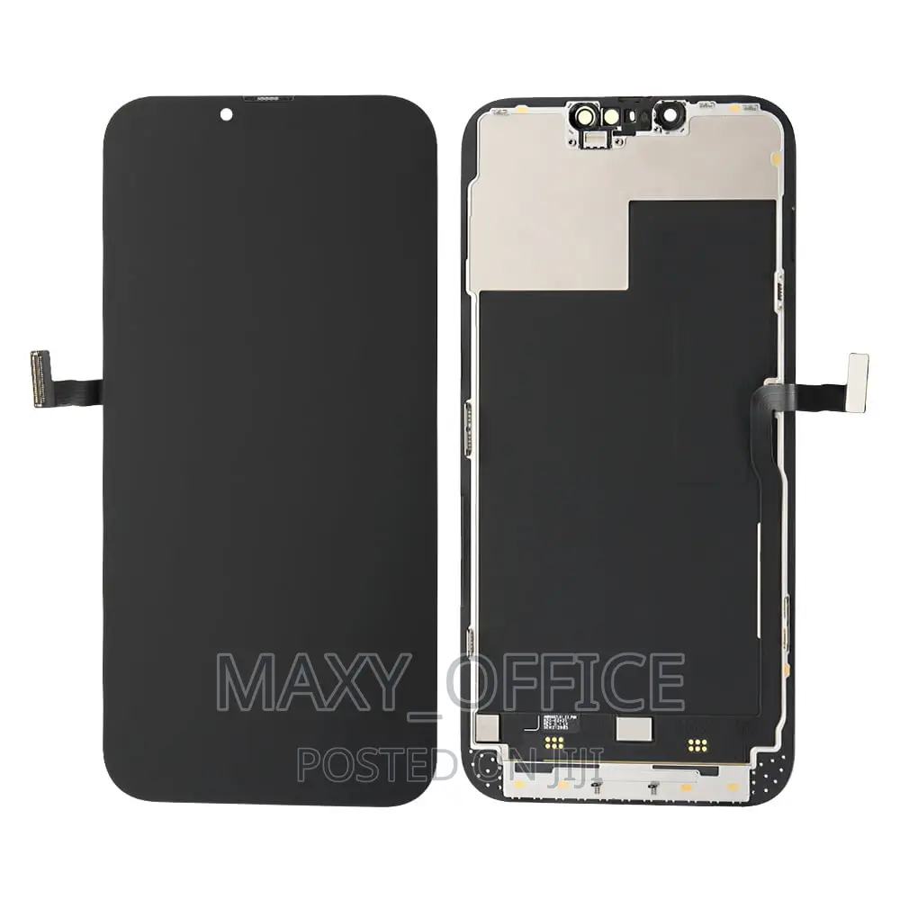 Original iPhone 13 Pro Max Screen Replacement