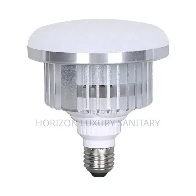 Professional Led Photography Bulb With Stand