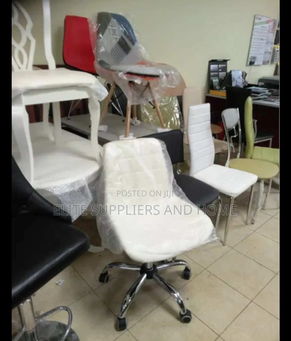 Office Chair