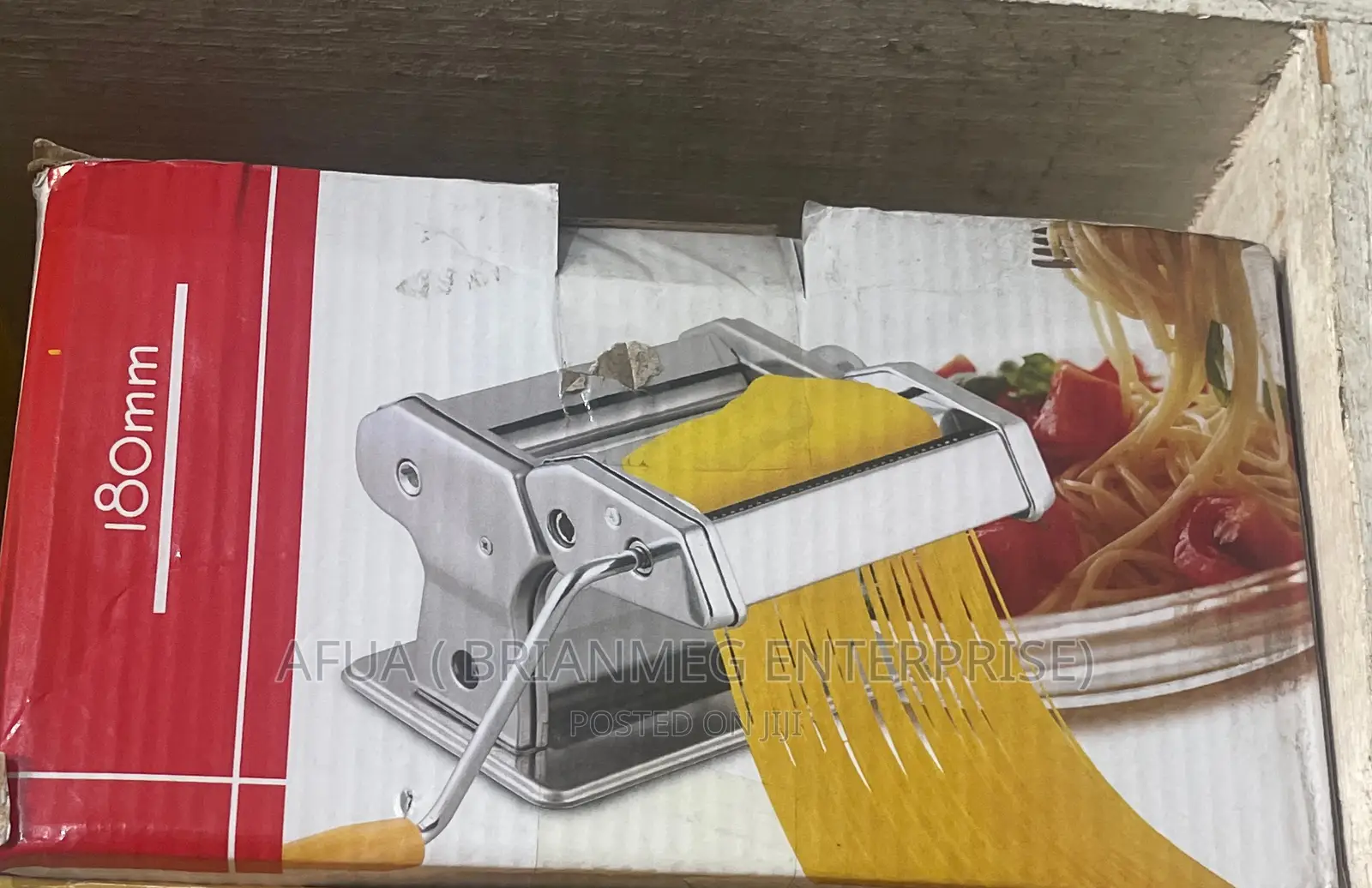 Pastry Chips Cutter