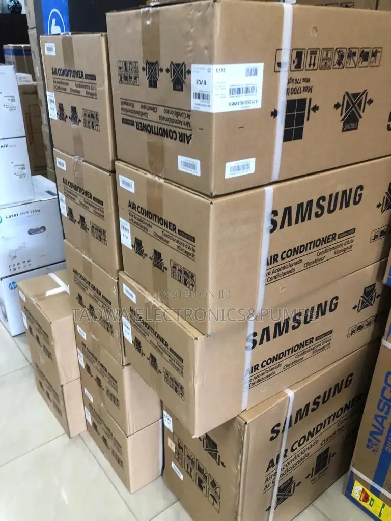 Elegant Samsung 1.5hp Air Conditioner