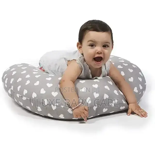 Multifunctional Breastfeeding Pillow