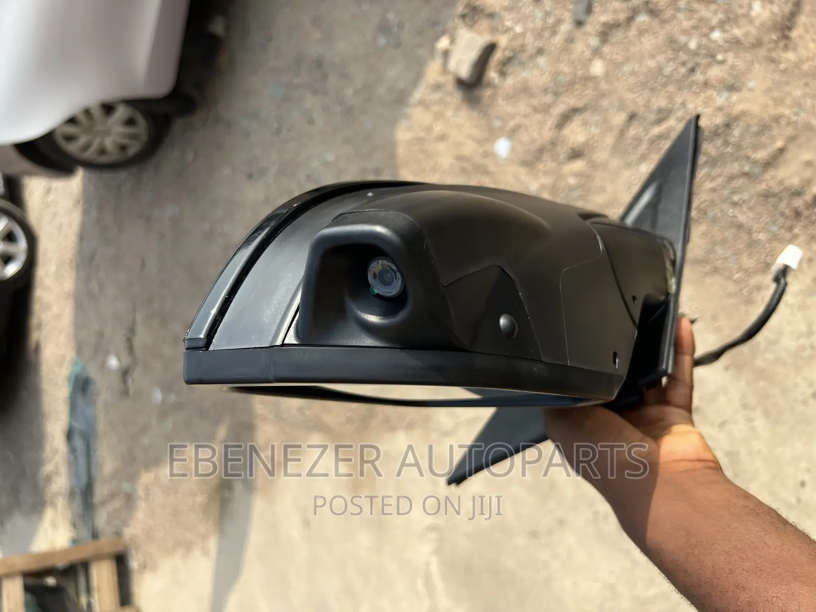 Honda Civic 2016,2017,2018,2019,2020 Mirror With Camera