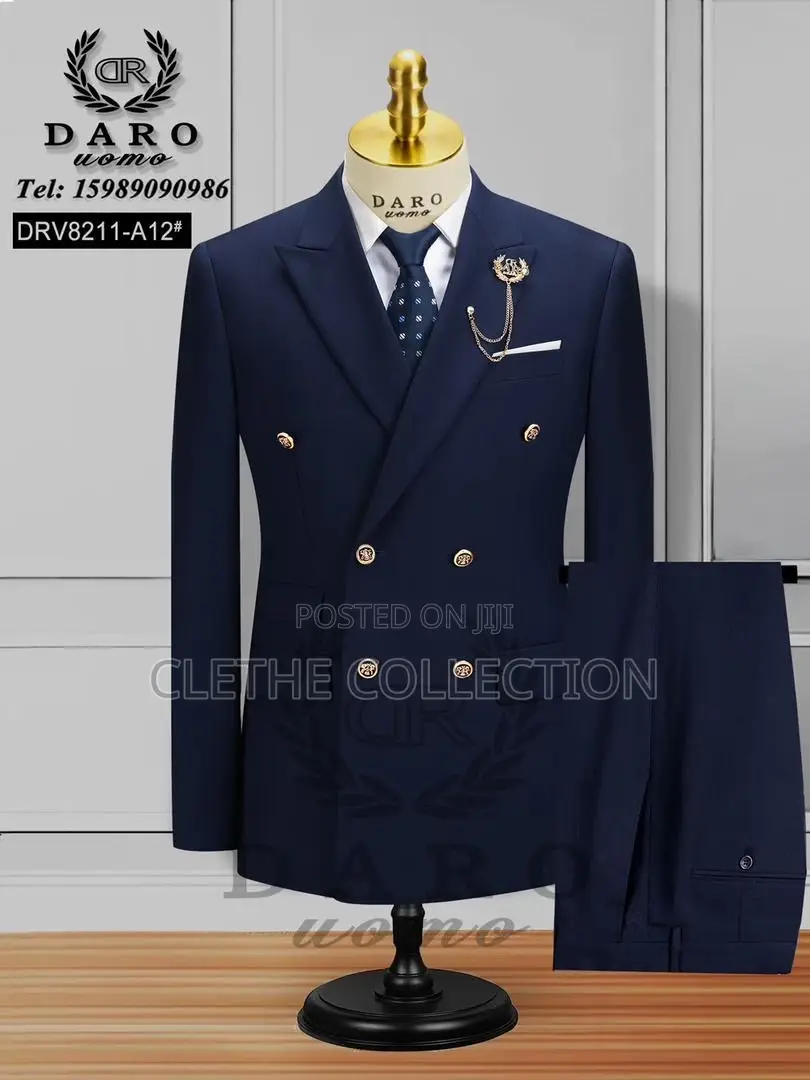 Suit /Office Suite/Coat/Vest/2piece