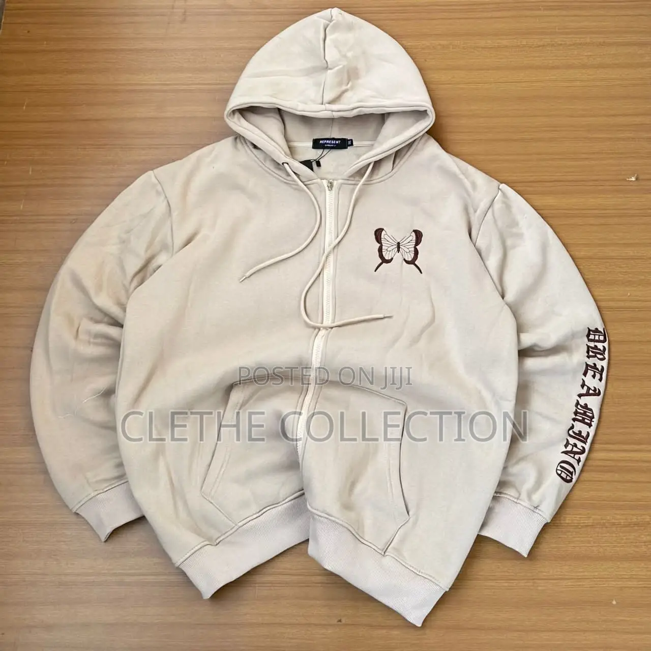 Original Hoodies/Jacket/Sweater/Pullover/Coat