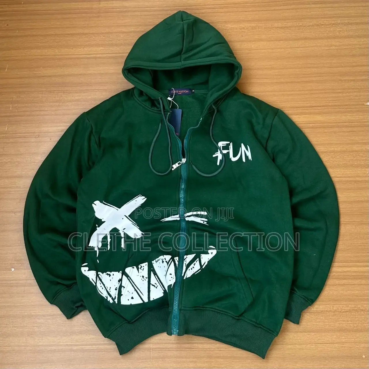 Original Hoodies/Jacket/Sweater/Pullover/Coat