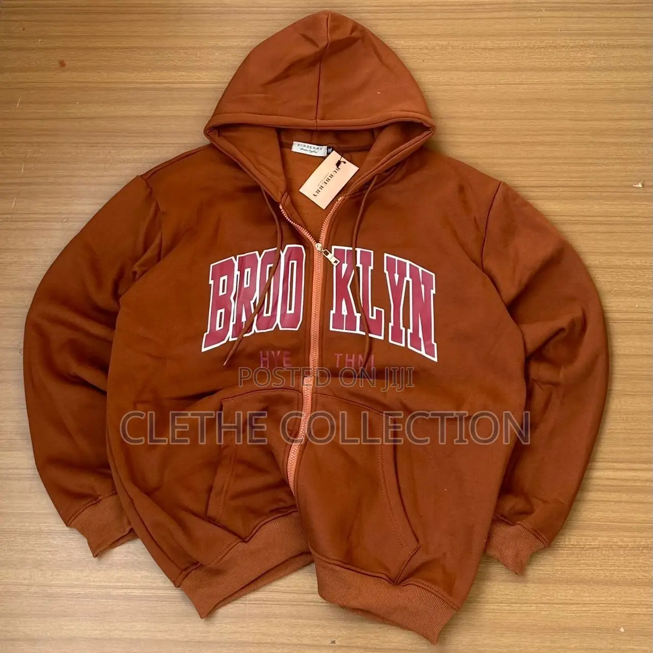 Original Hoodies/Jacket/Sweater/Pullover/Coat