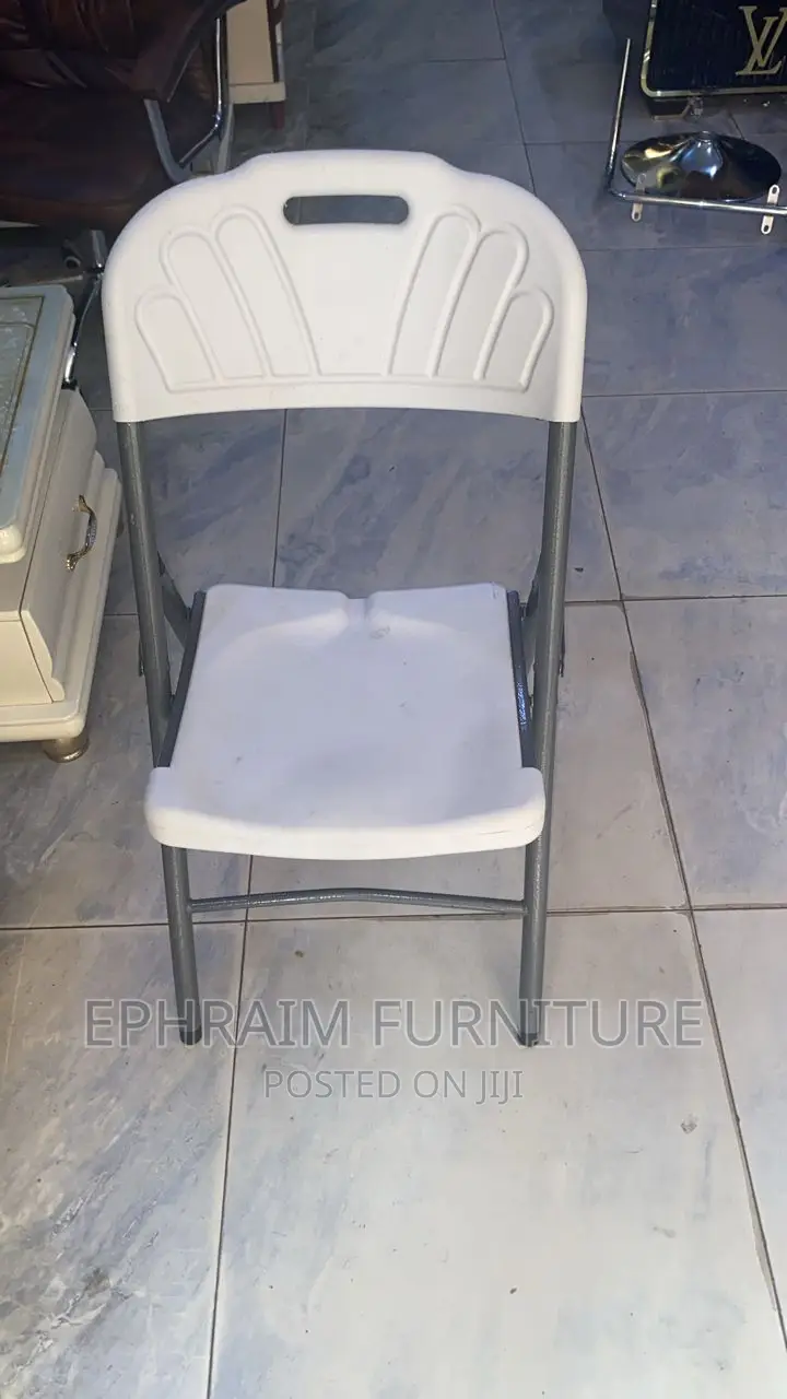 Foldable Chair