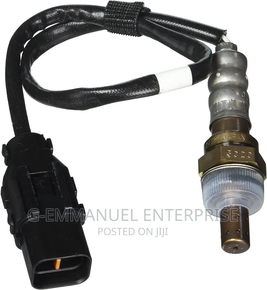 Toyota RAV4 2013-16 Oxygen Sensor Bange 1 Original.