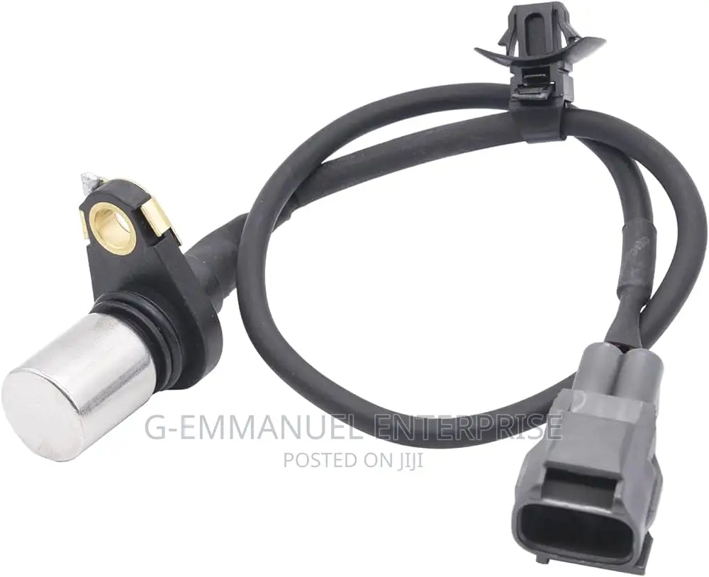 TOYOTA RAV4 2007 Crank Position Sensor. Original