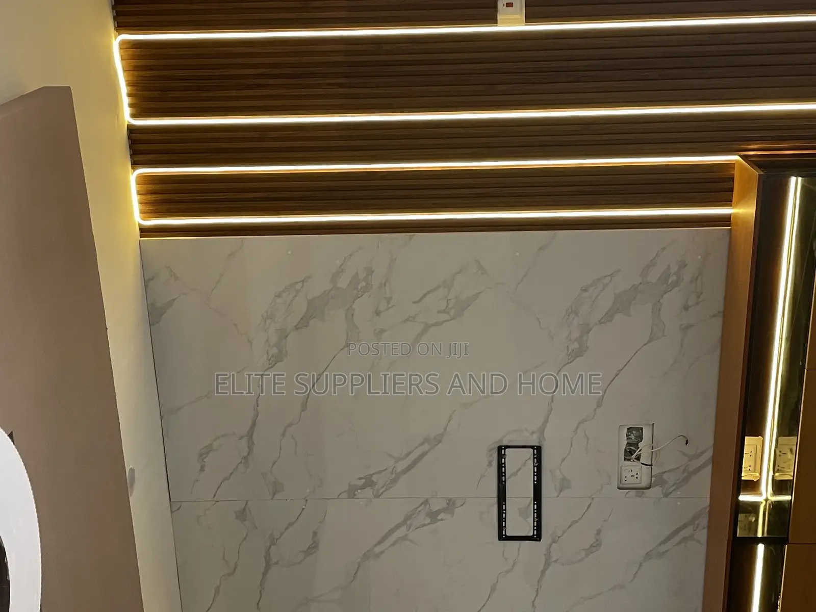 Modern Tv Unit