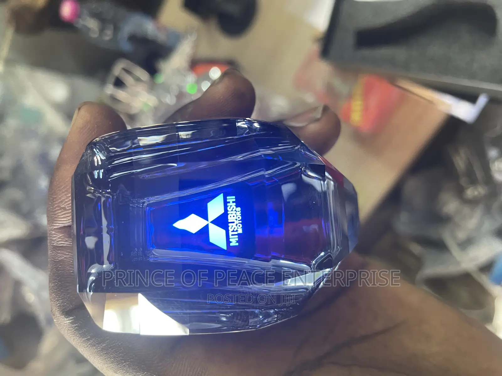 Mistubushi Gear Shift Knob