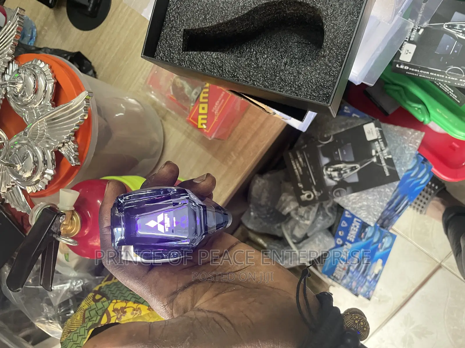 Mistubushi Gear Shift Knob