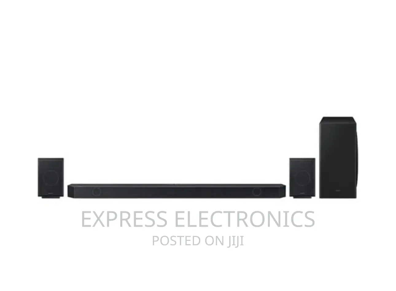 Best Buy for Less HW-Q930 Samsung