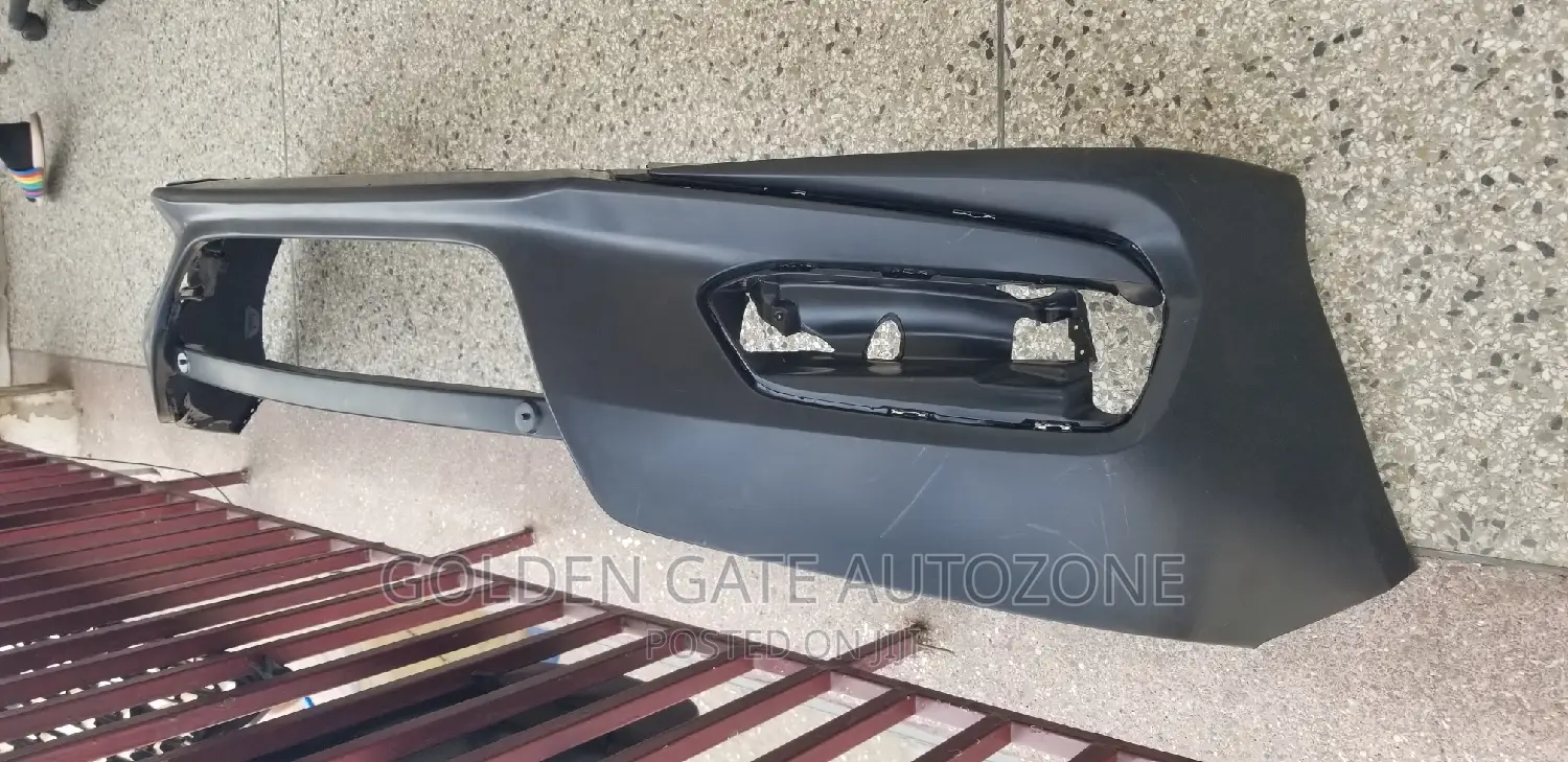 Honda Accord 2018 to 2020 Front Bumper