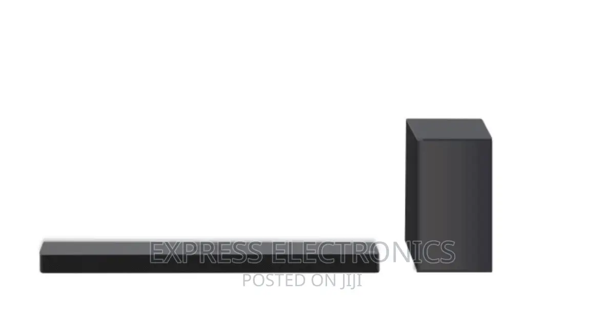 Very Cool Price SC9S Soundbar With Woofer LG