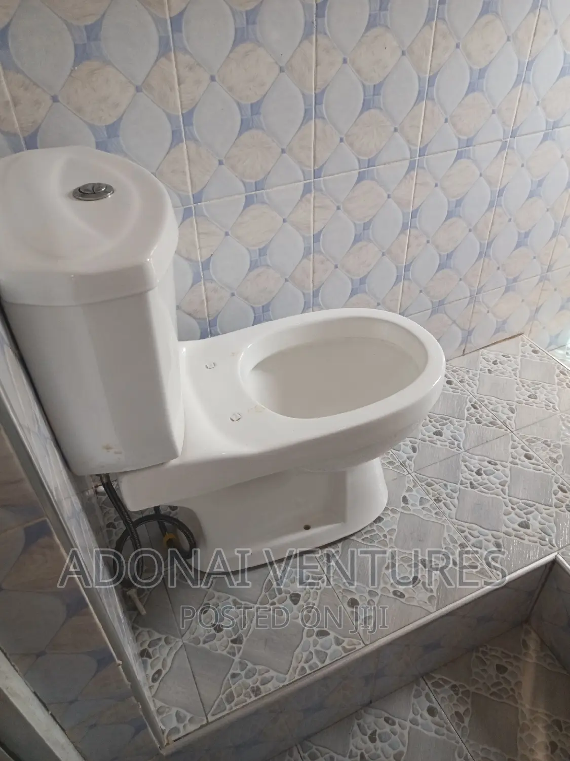 1bdrm Apartment in Atasomanso, Kumasi Metropolitan for rent