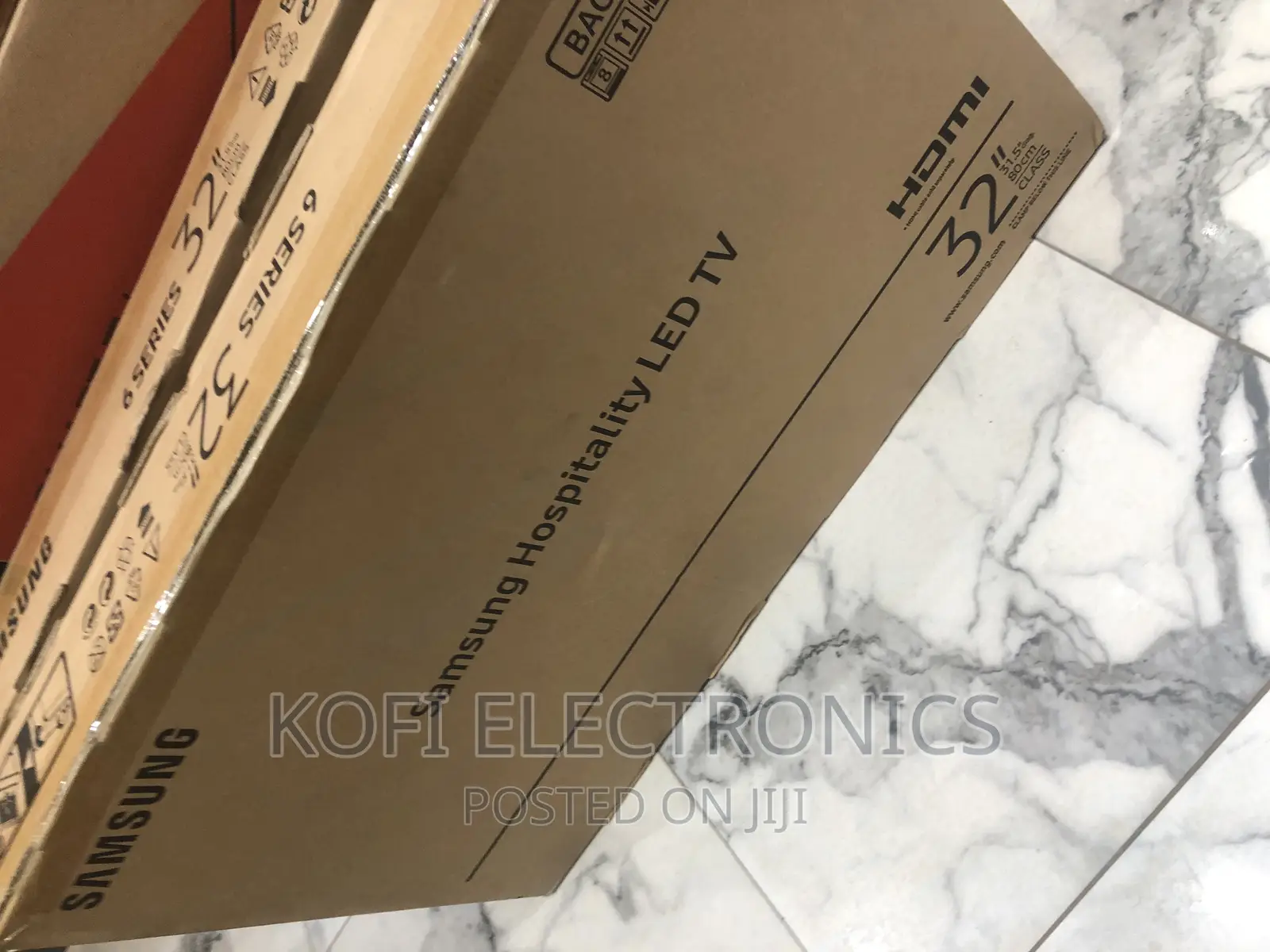 Brandnew Samsung TV 32'' Full HD Television
