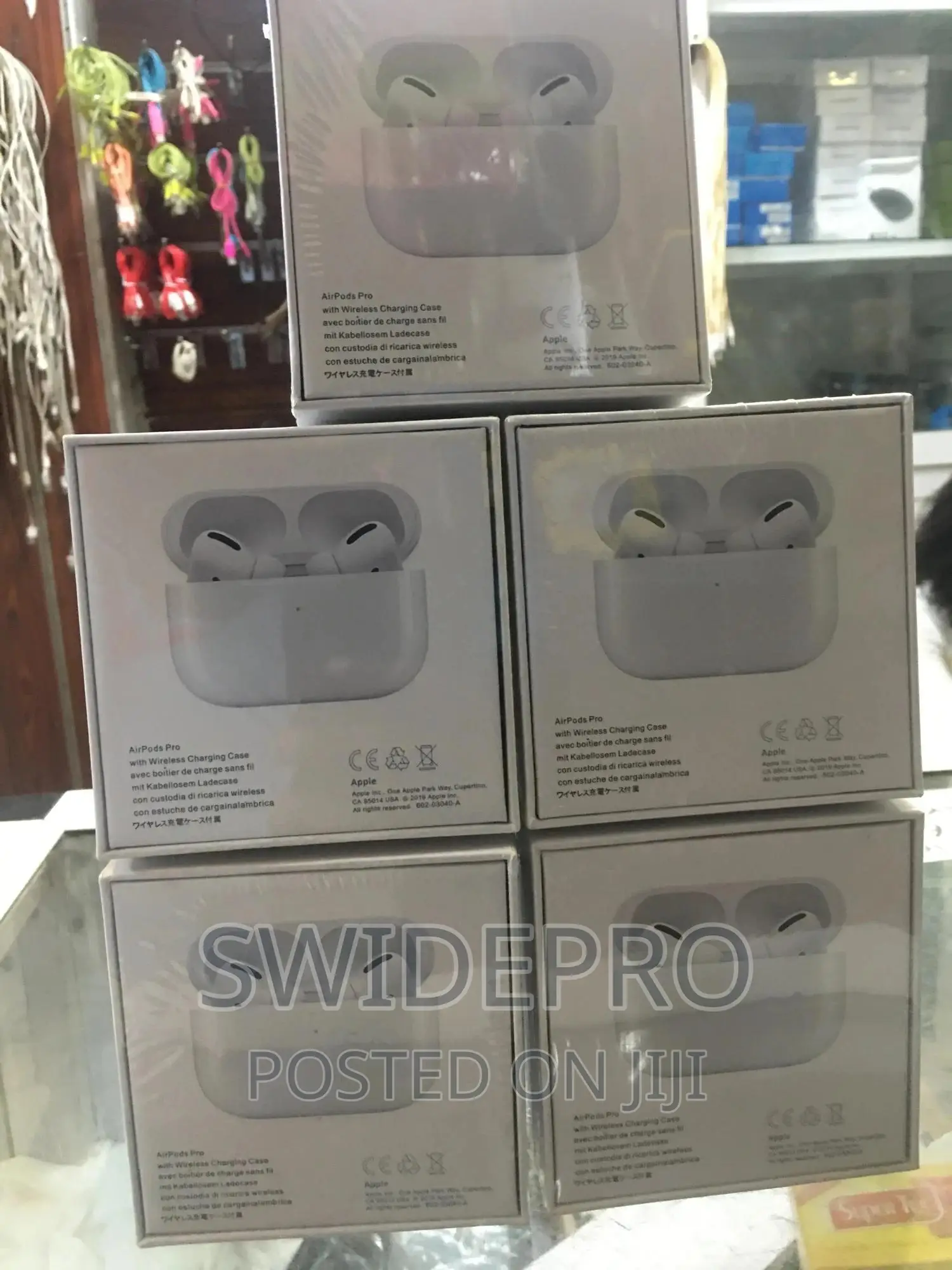 Apple Airpod Pro