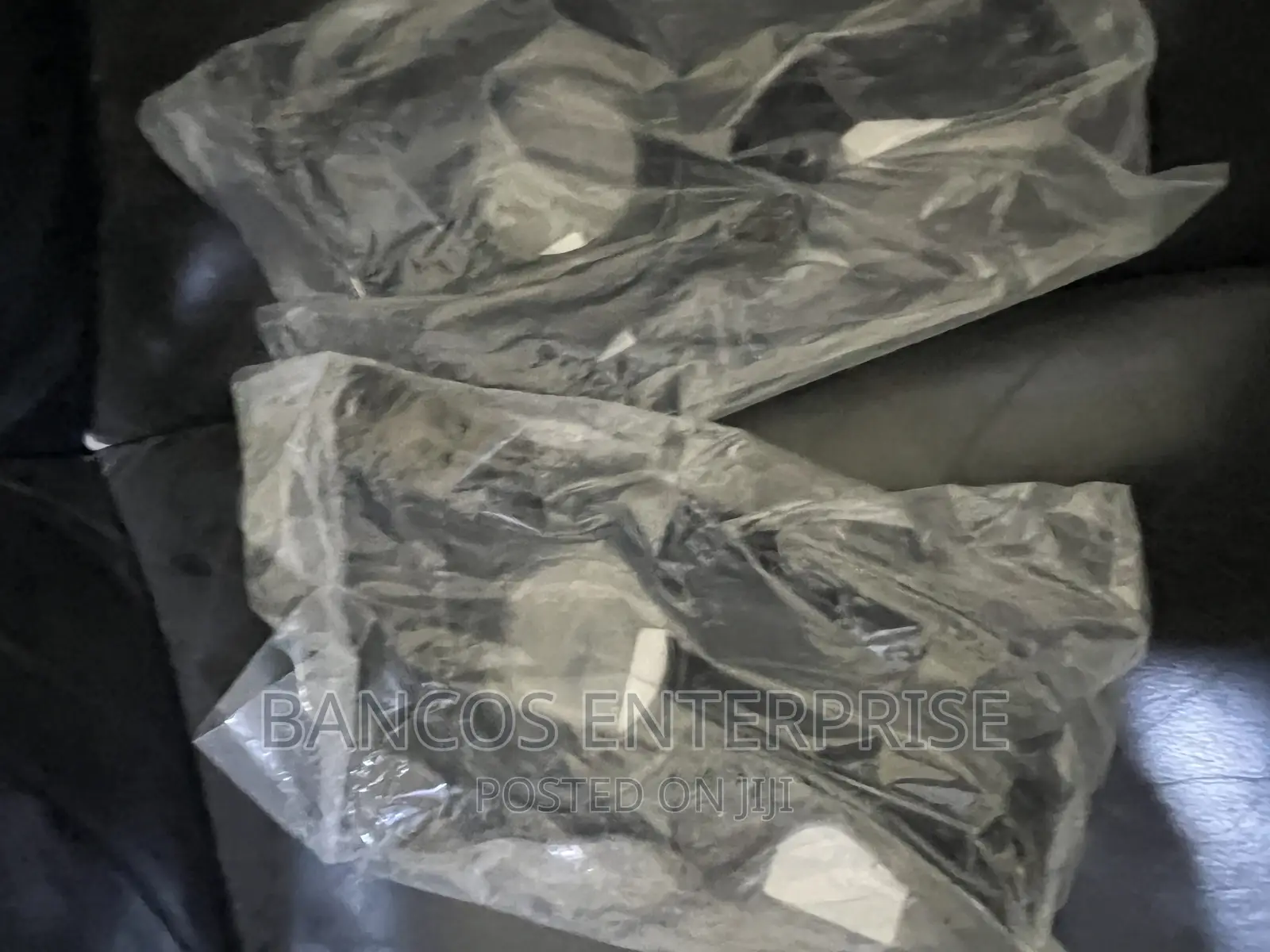 Toyota Highlander 2017/2018/2019 Fog Lamp Cover