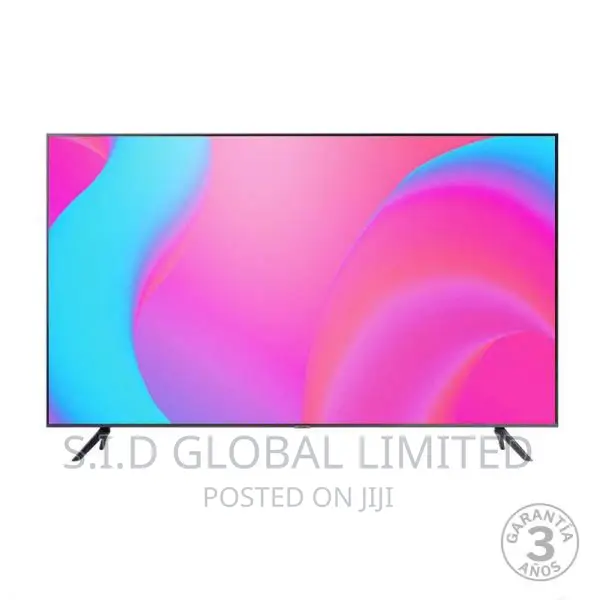 Samsung 75" Ultra HD Smart LED TV