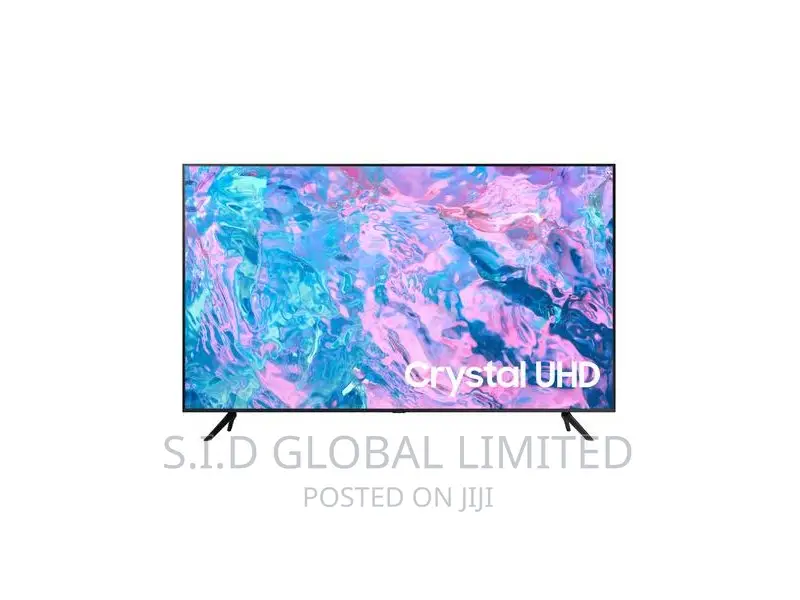 Samsung Smart TV 85" Uhd LED
