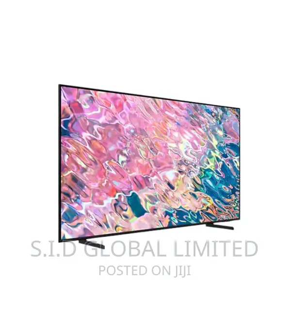 Samsung Smart TV 85" Uhd LED