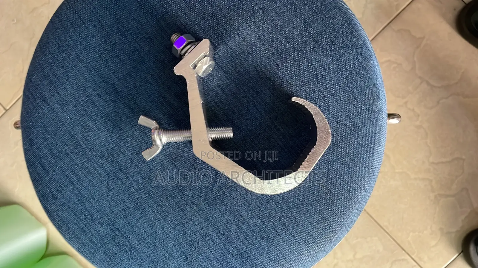 Light Clamps