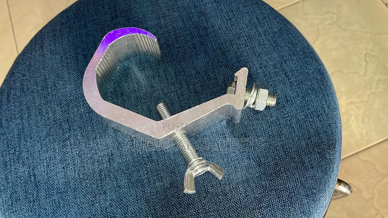 Light Clamps