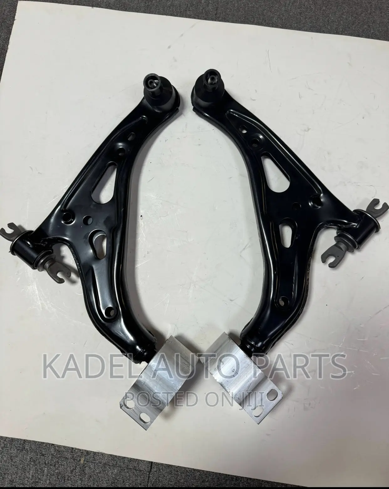 Chevrolet Equinox / GMC Terrain Lower Arm