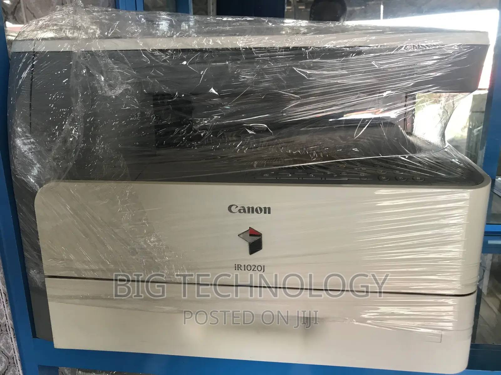 Canon Ir 1024i /1020if