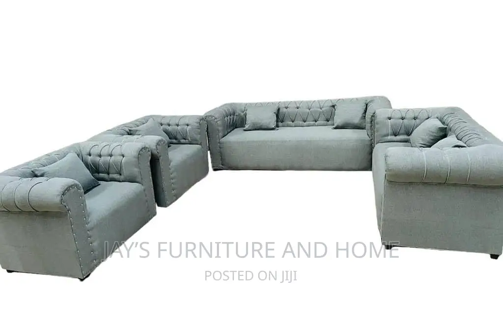 Sofa Set(4pcs)