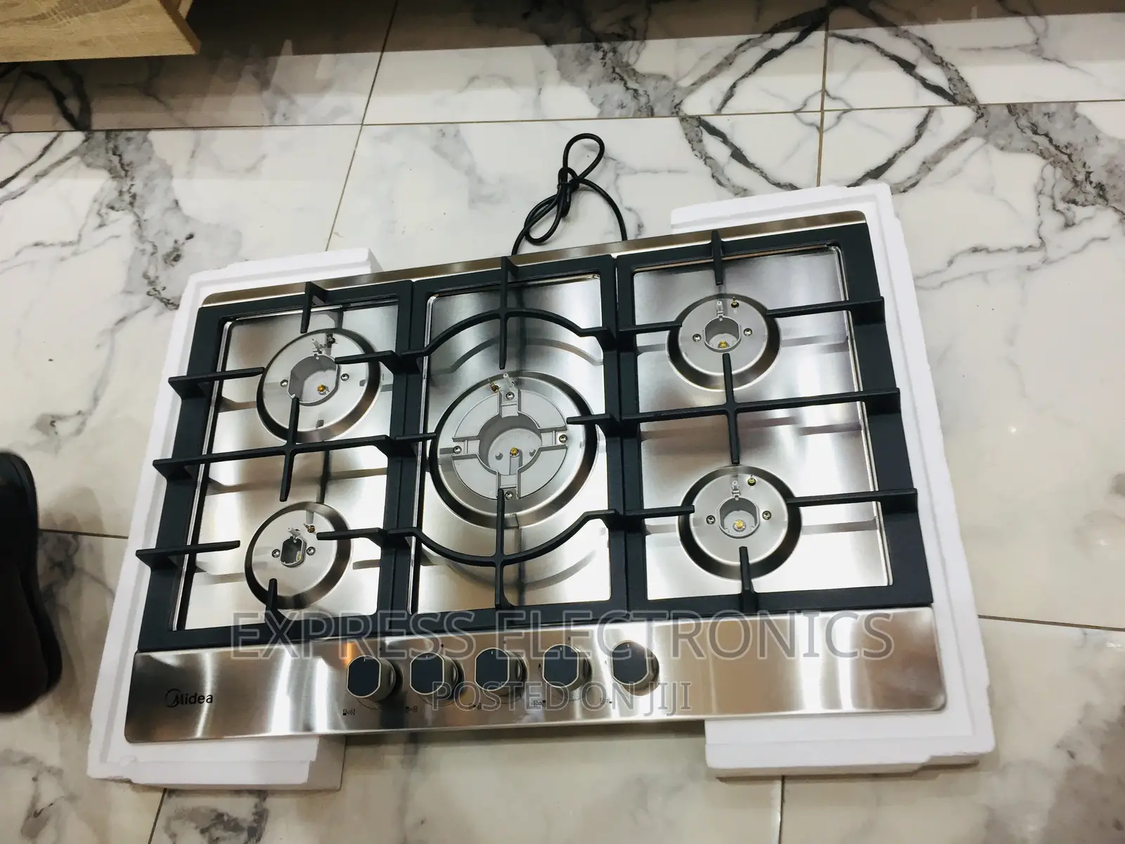 Call Air Text Us for Your 75G50ME Gas Cooker Inbuilt