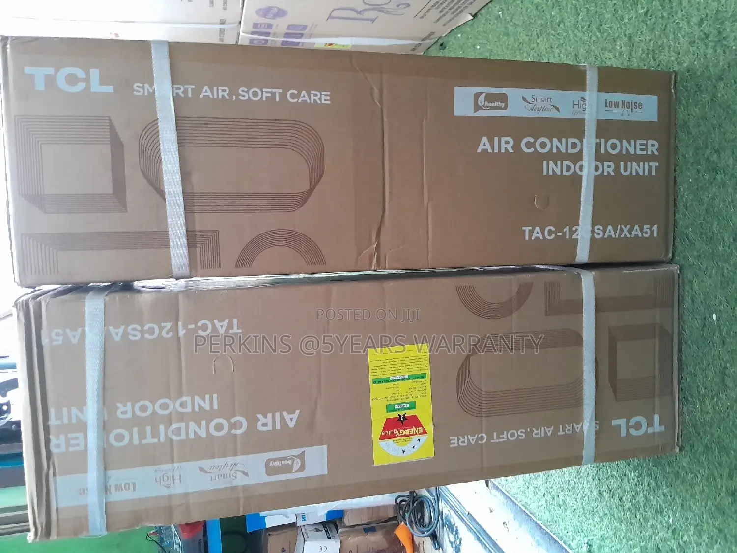 Air Condition TCL 1.5hp Is the Best Split Air Condition