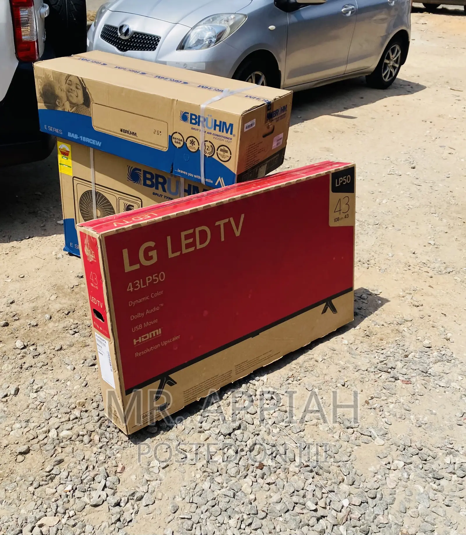 Shop Original LG 43lp500 43 Inch Full Hd Led Tv.