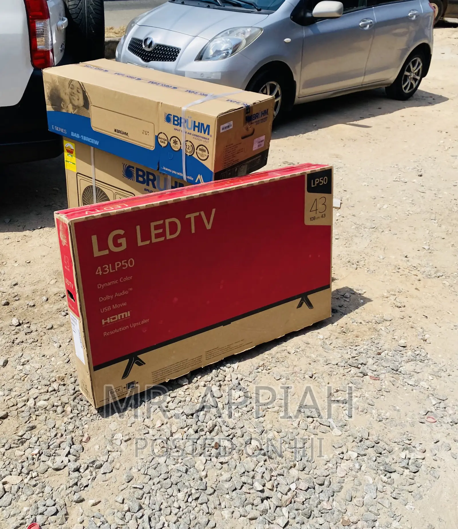 Shop Original LG 43lp500 43 Inch Full Hd Led Tv.