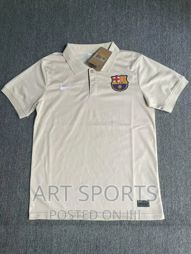 Barcelona Lacost