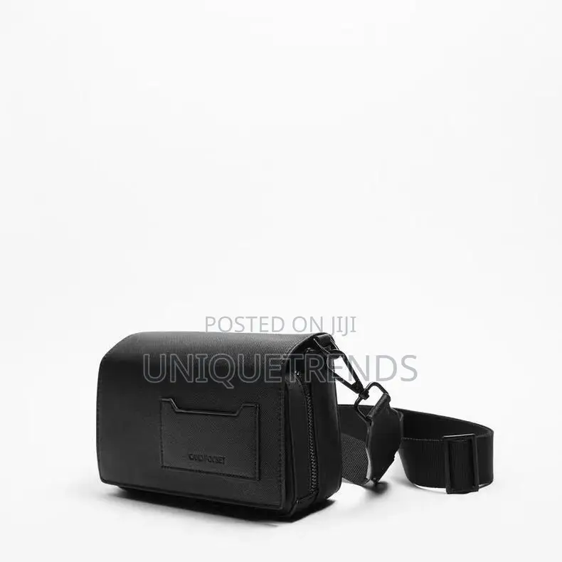 Zara Cross Bags