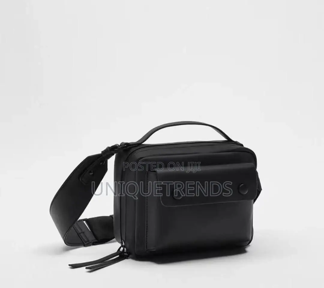Zara Cross Bags