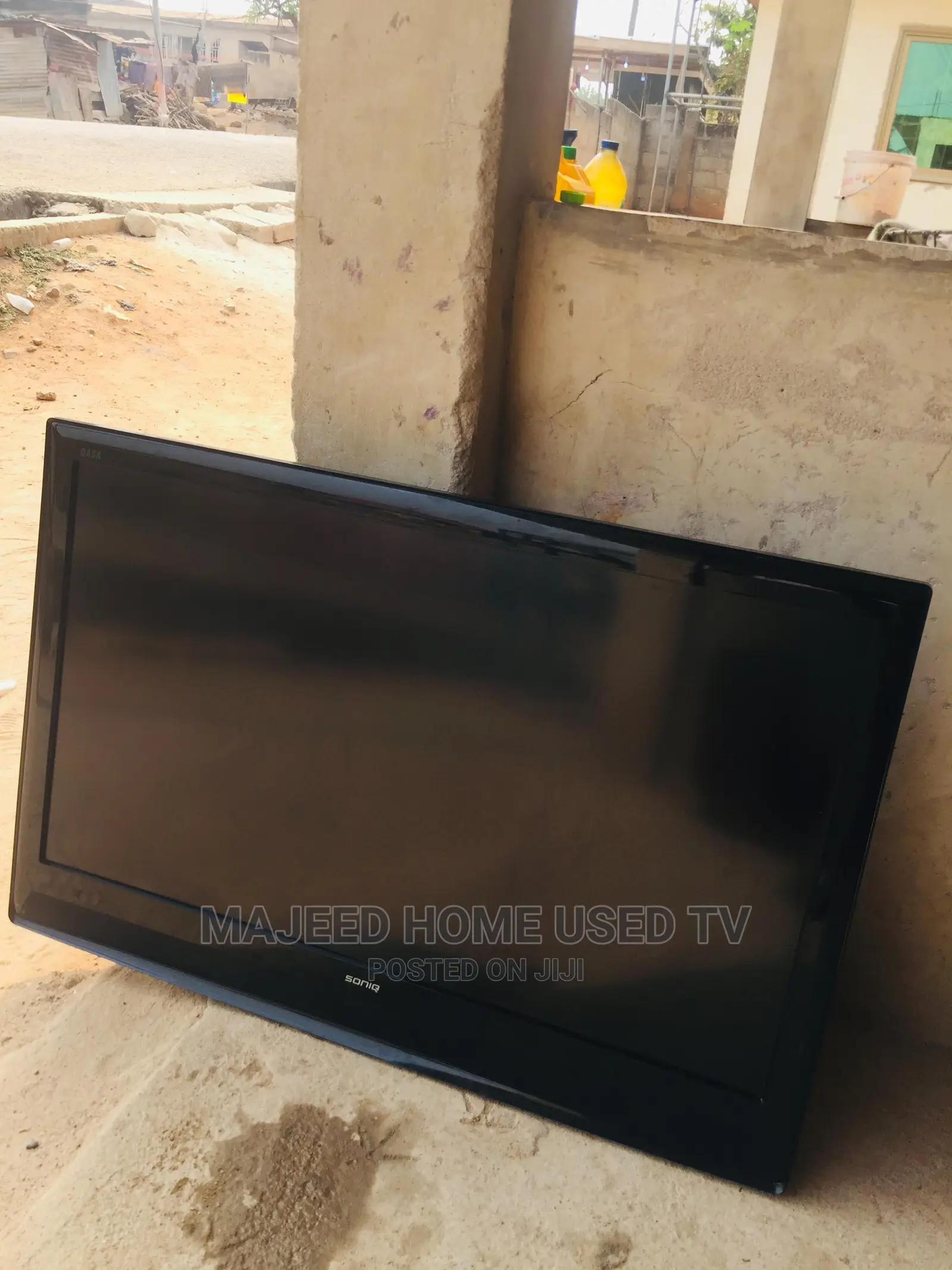 42inches Sonic LCD Tv