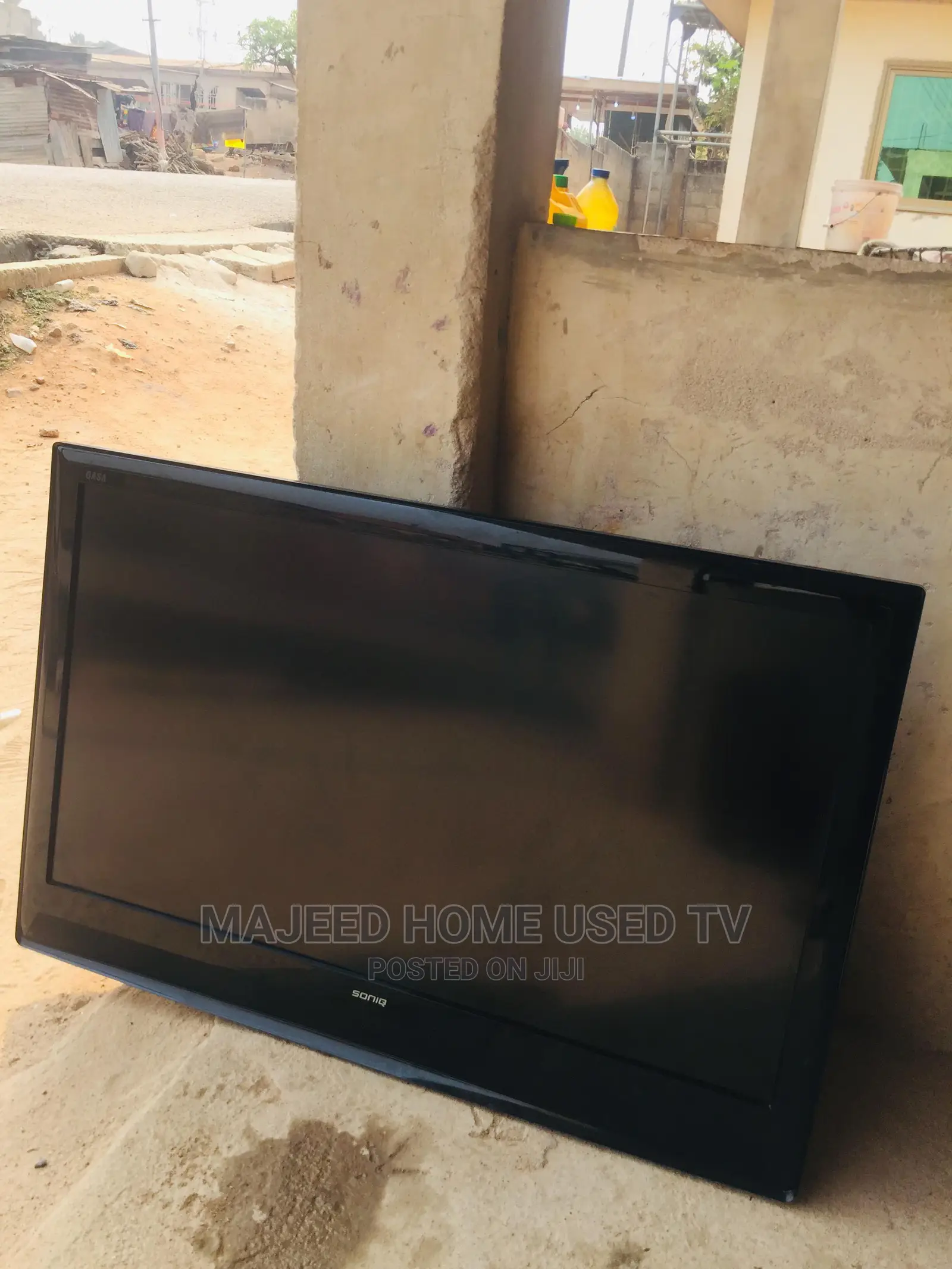42inches Sonic LCD Tv