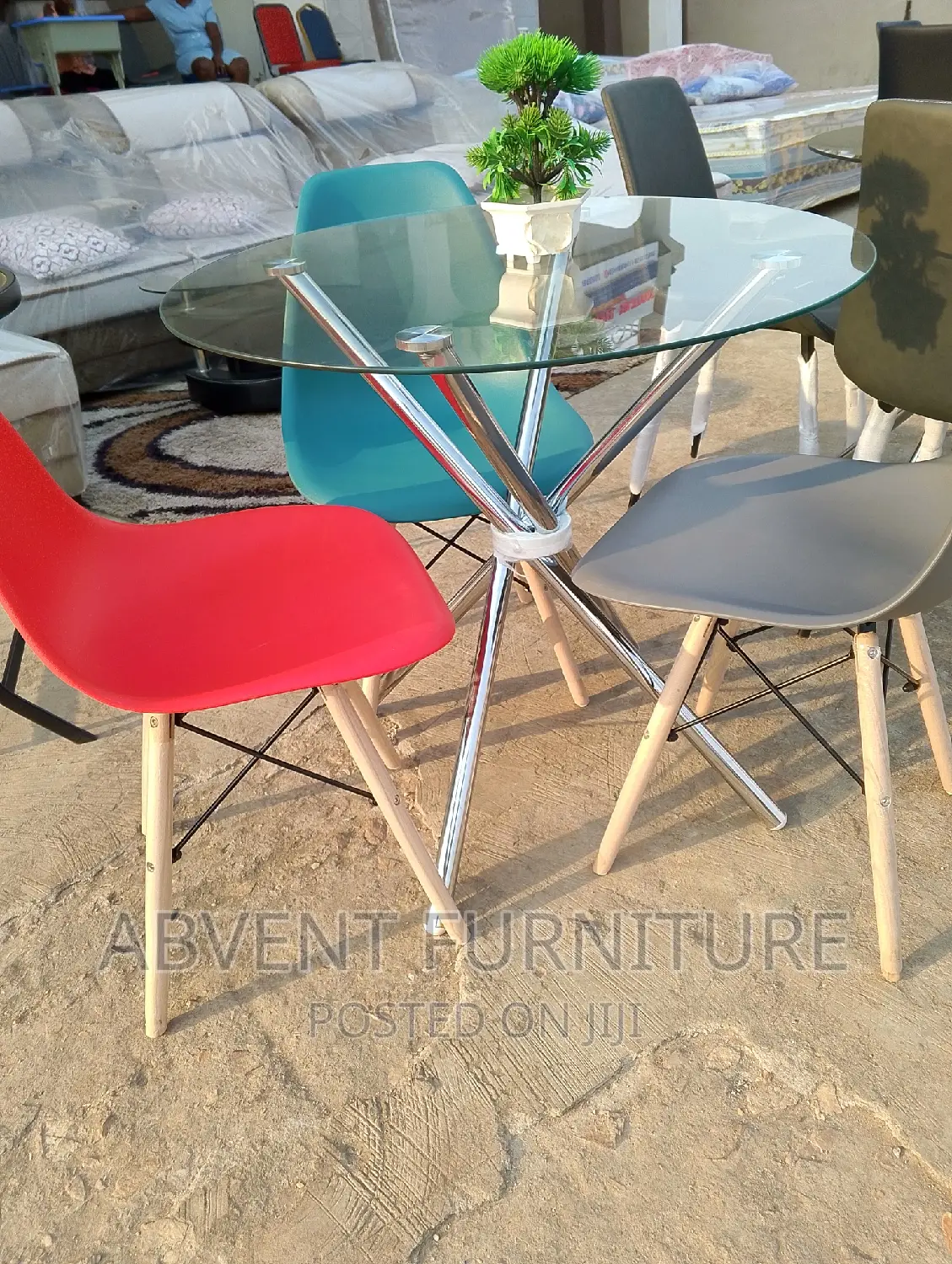 Dining Set
