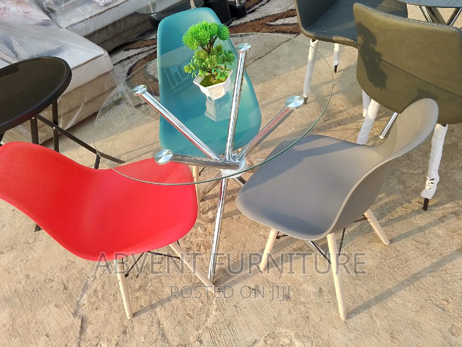 Dining Set