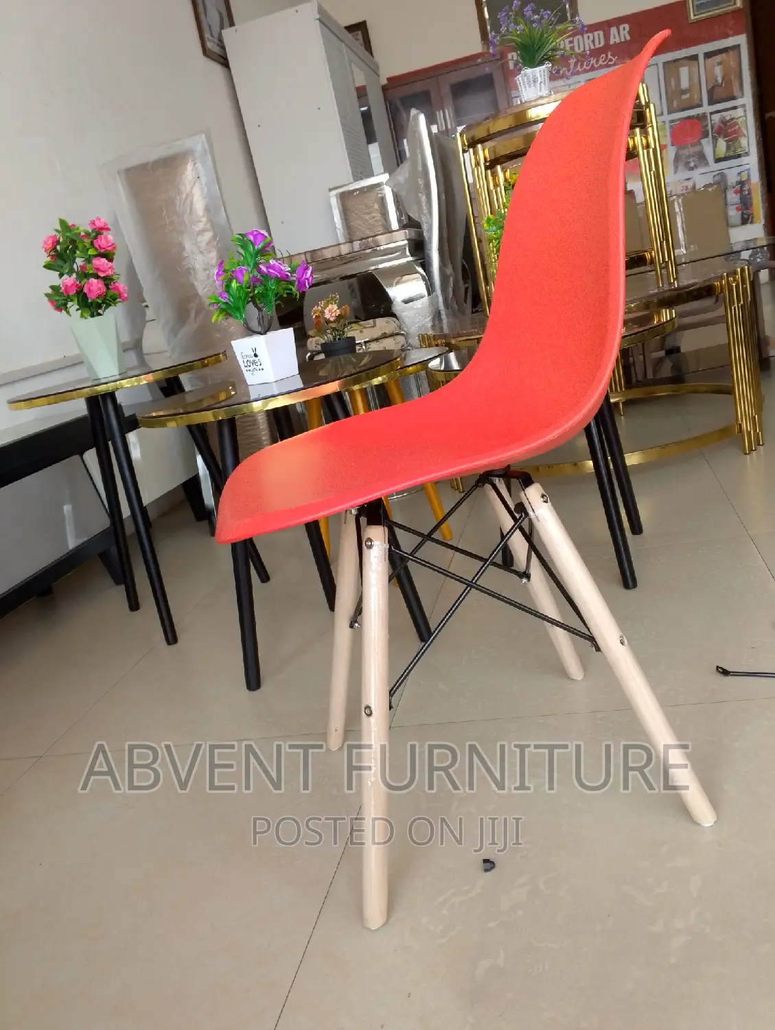 Dining Chairs