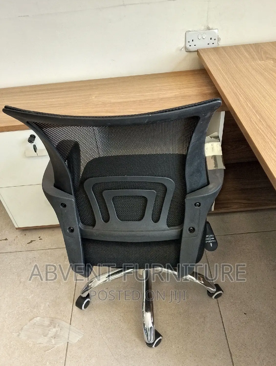 Quality Swivel Chair