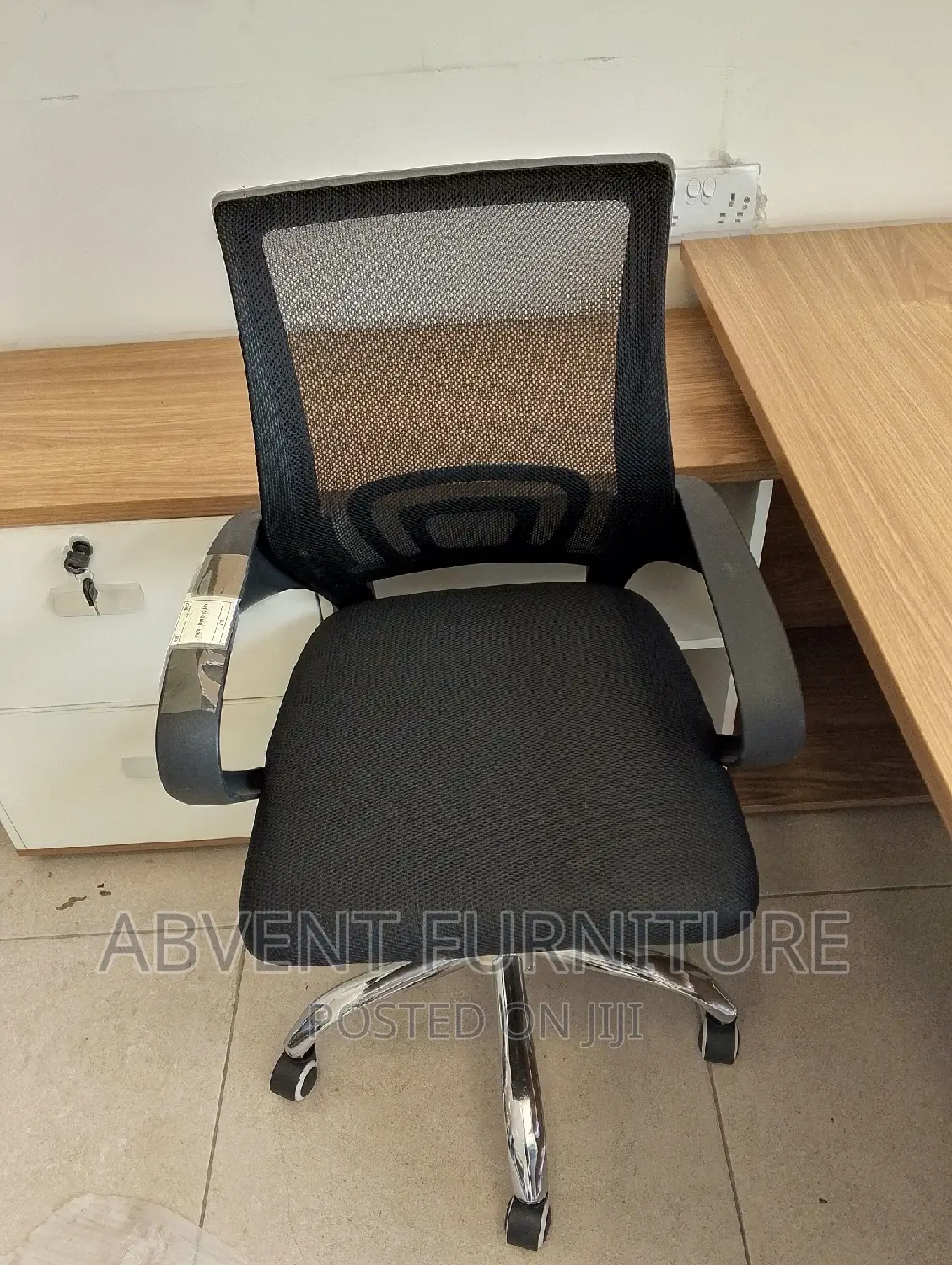 Quality Swivel Chair