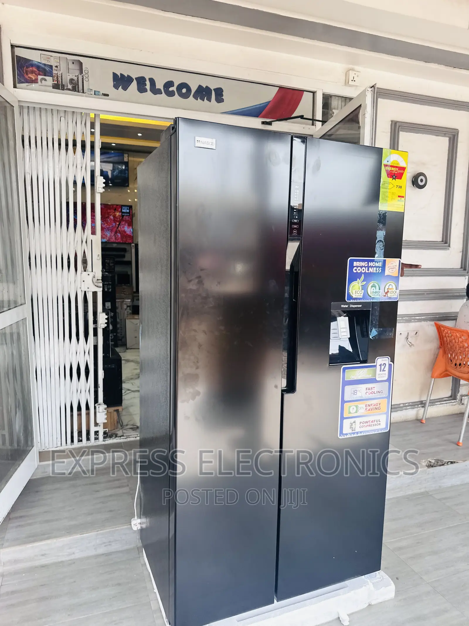 Buy From 10gig Store Nassb2-64s. 502litres
