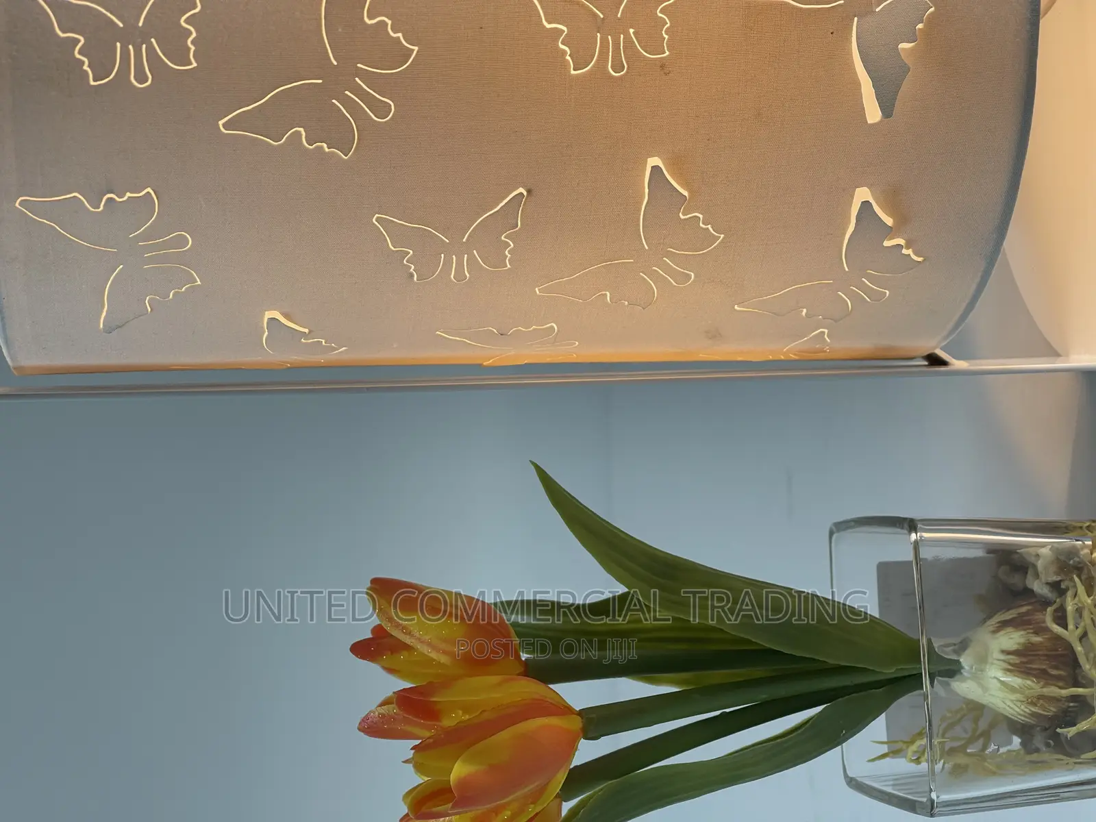 Table/Bedside Lamp